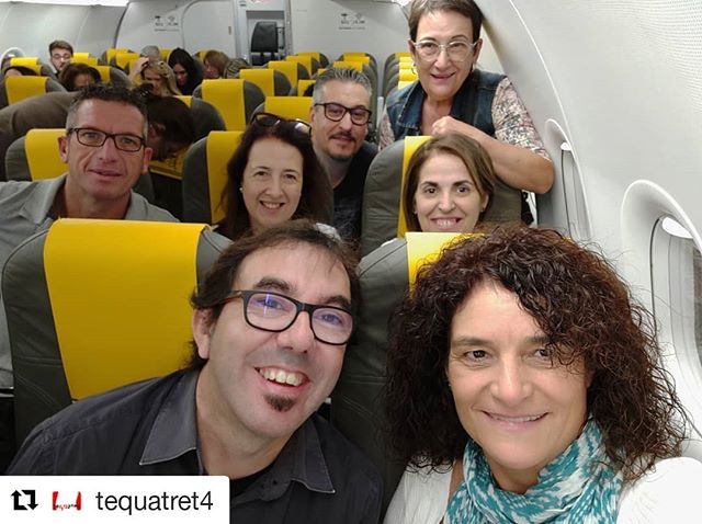 Instagram de Jaume Pujadas