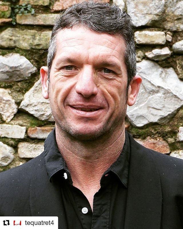 Instagram de Jaume Pujadas