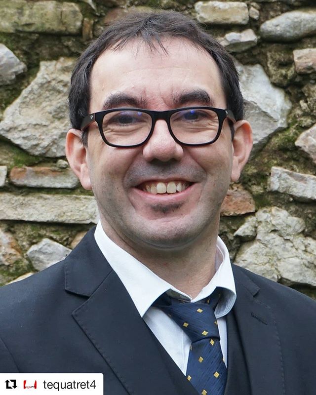 Instagram de Jaume Pujadas